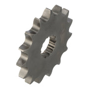 Afam steel front sprocket - 14 teeth