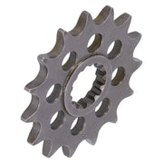 Afam steel front sprocket - 15 teeth