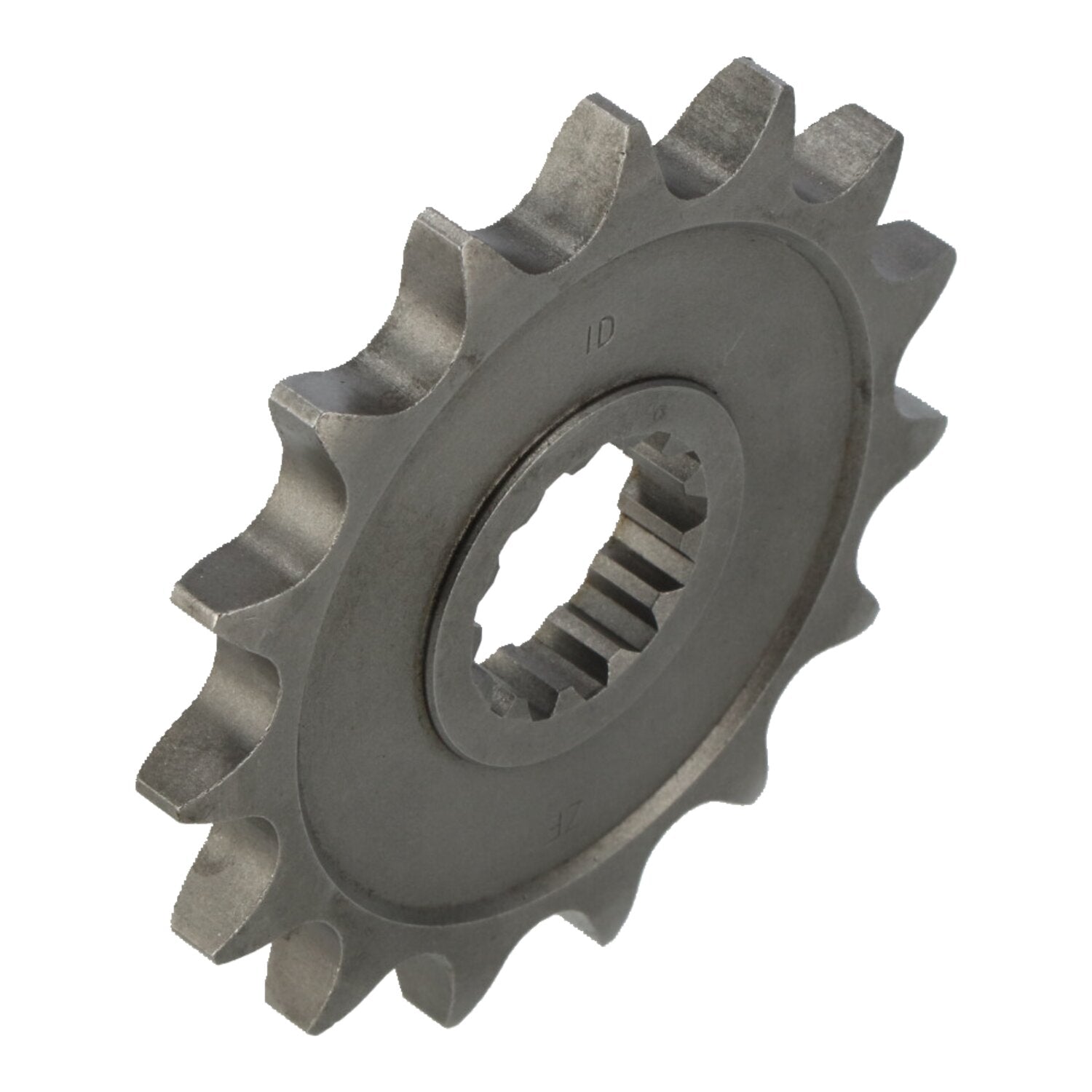 Afam steel front sprocket - 15 teeth