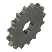 Afam steel front sprocket - 17 teeth
