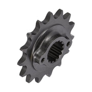 Afam steel front sprocket - 15 teeth