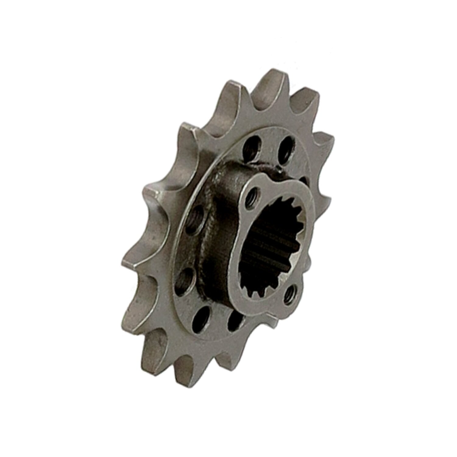 Afam steel front sprocket - 14 teeth