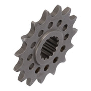 Afam steel front sprocket - 15 teeth