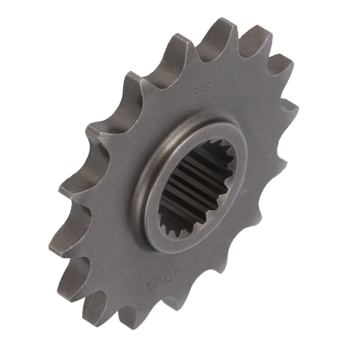 Afam steel front sprocket - 15 teeth