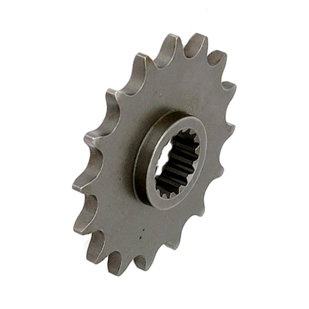 Afam steel front sprocket - 16 teeth