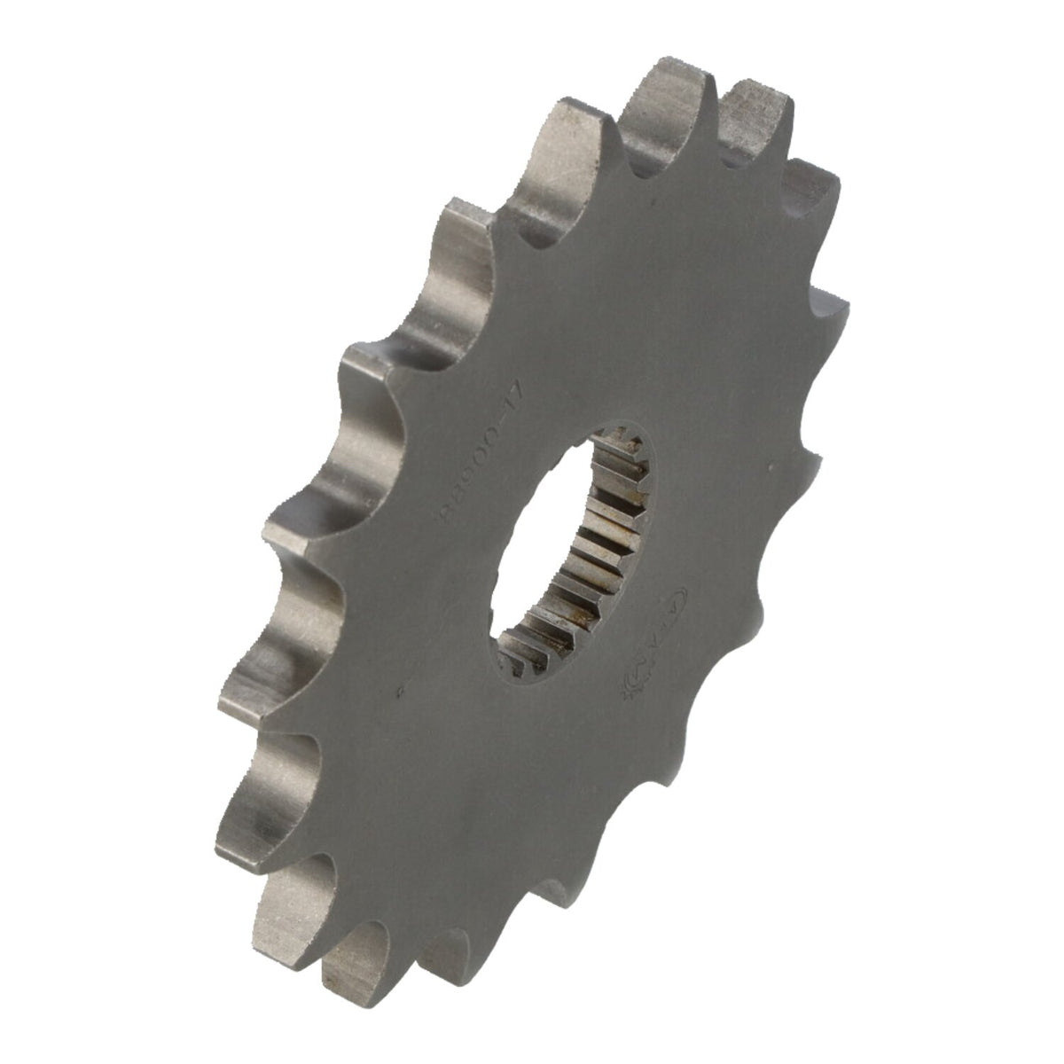 Afam steel front sprocket - 16 teeth