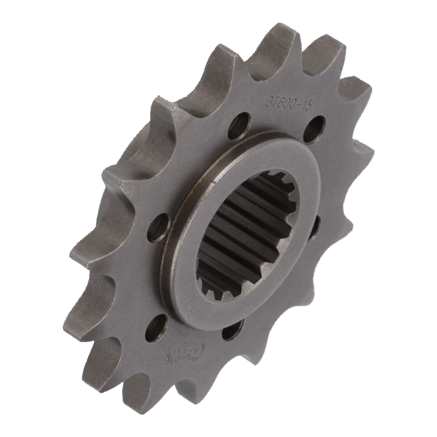 Afam steel front sprocket - 15 teeth