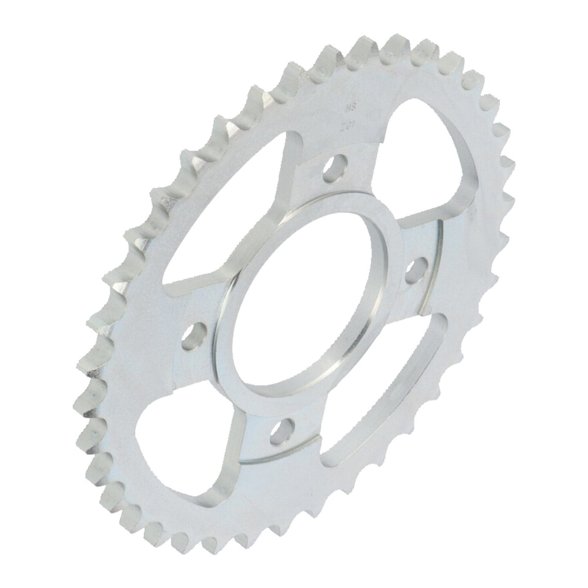 Afam steel rear sprocket - 38 teeth