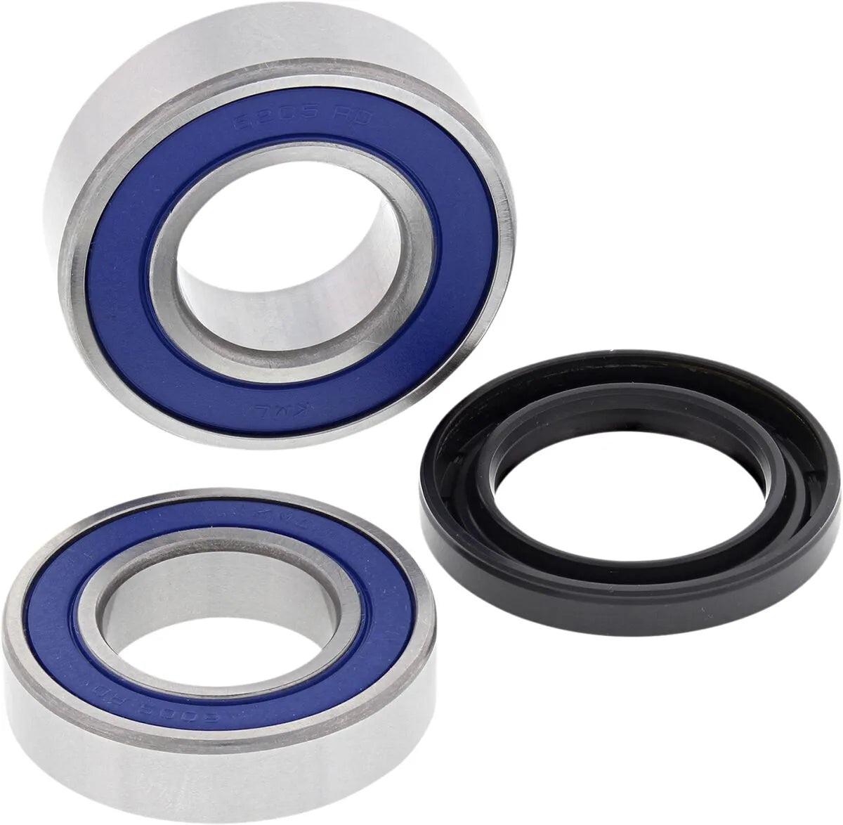 All Balls Racing Wheel Bearing Kit