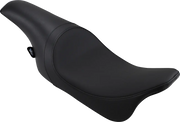 Drag Specialties Predator Seat - For Harley Davidson