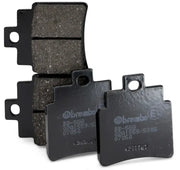 Brembo Prime Line Carbon Keramiske Bremseklodser