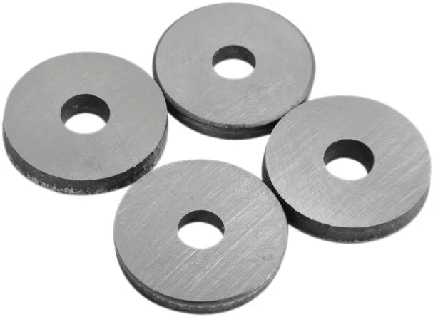 Eastern Motorcycle Parts Steel Breather Valve Washer Kit