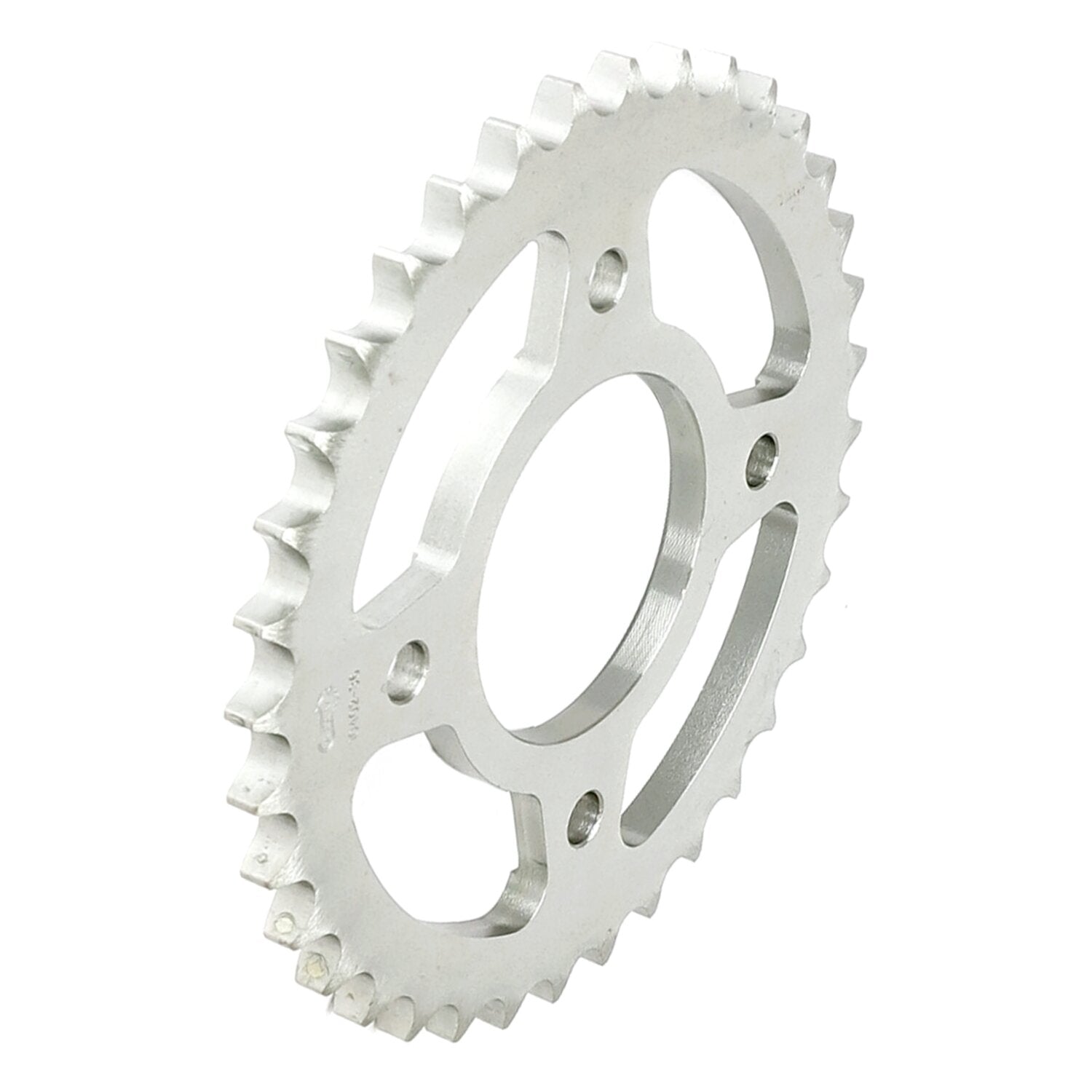 Afam steel rear sprocket - 36 teeth