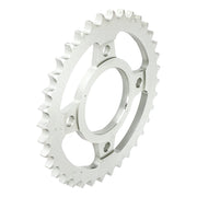 Afam steel rear sprocket - 36 teeth