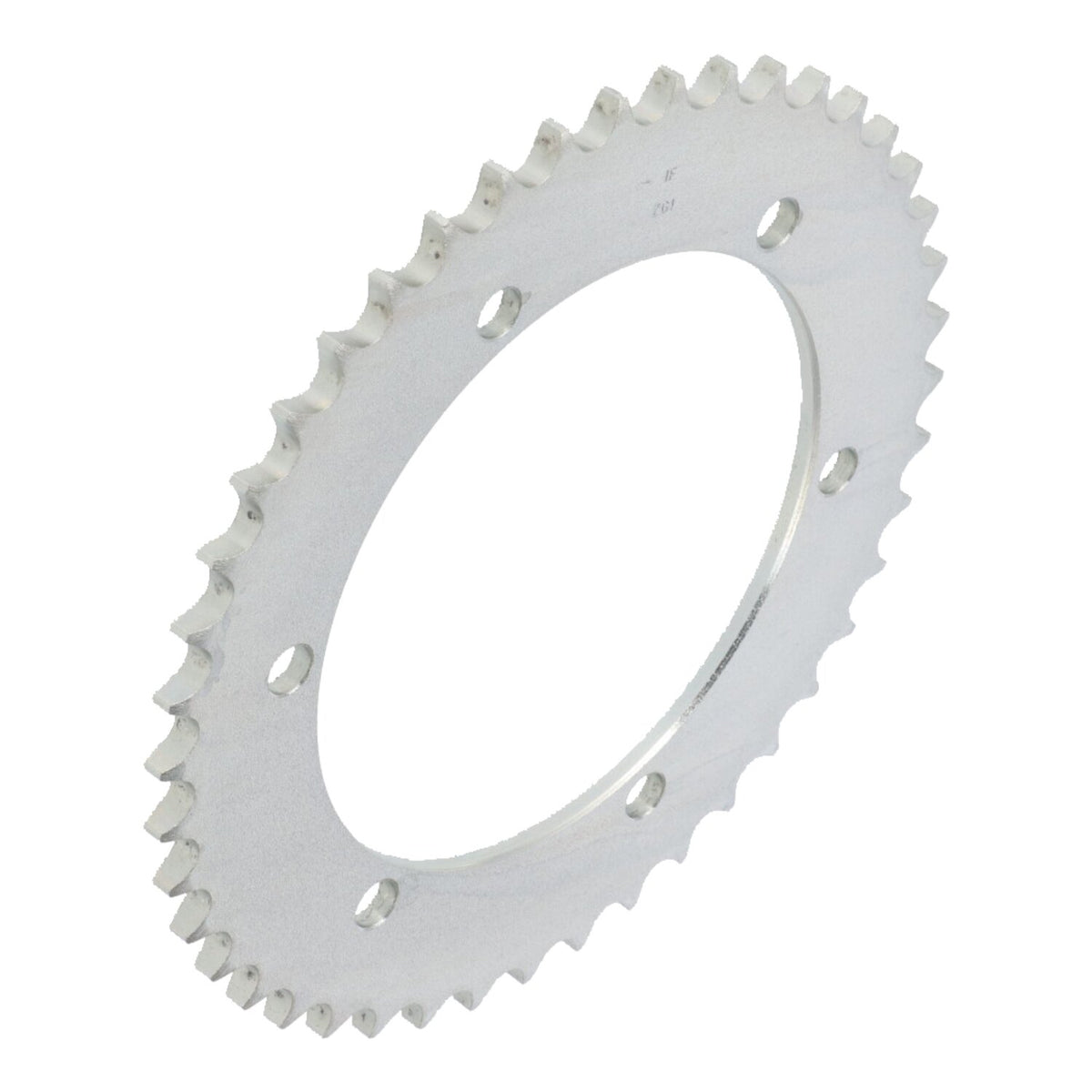 Afam steel rear sprocket - 44 teeth