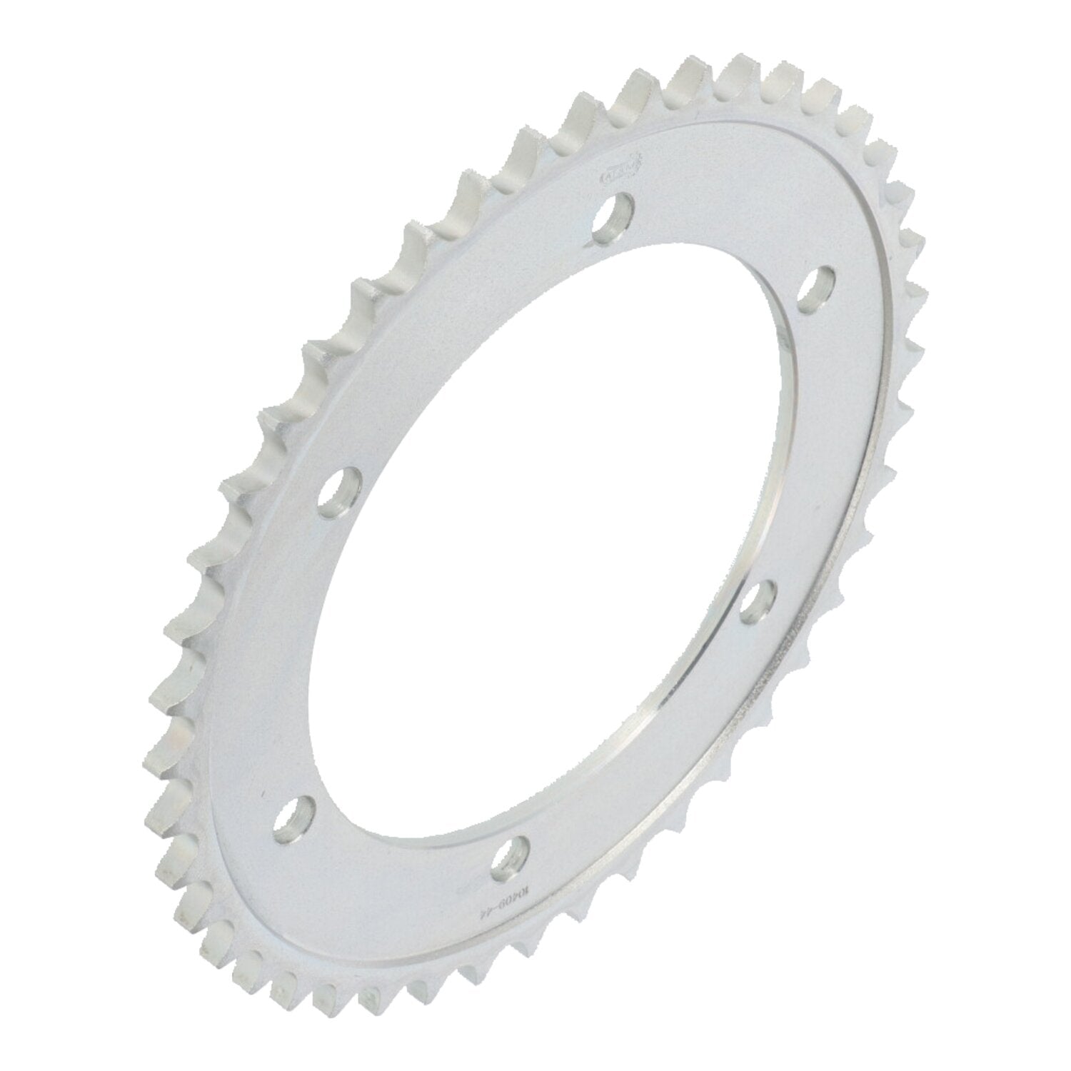 Afam steel rear sprocket - 44 teeth