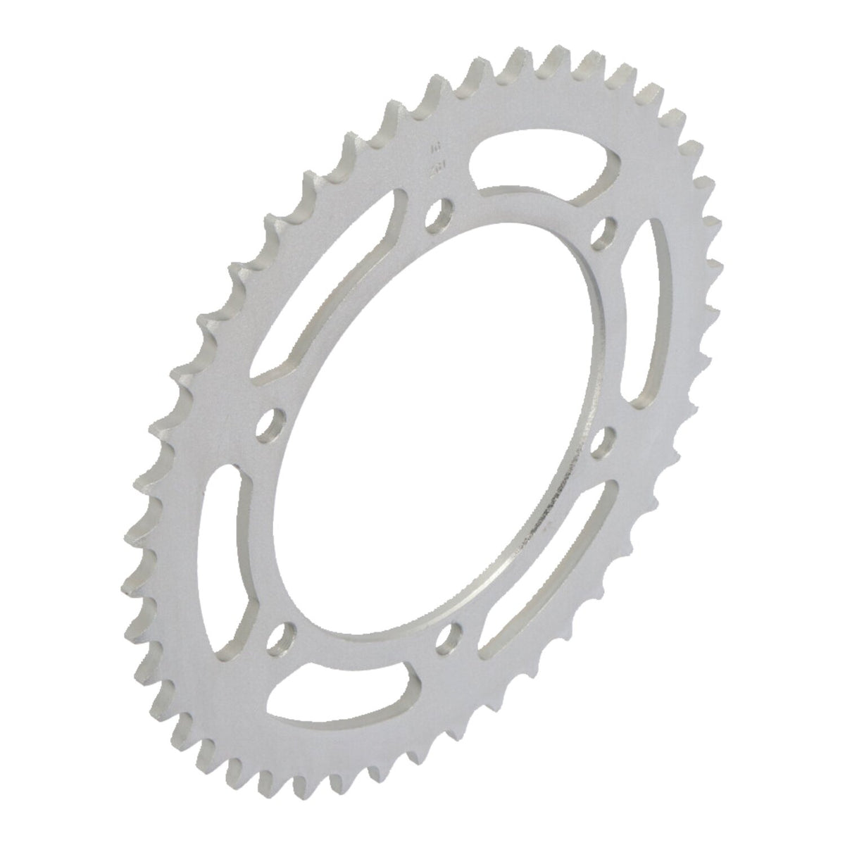 Afam steel rear sprocket - 47 teeth