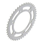 Afam steel rear sprocket - 42 teeth