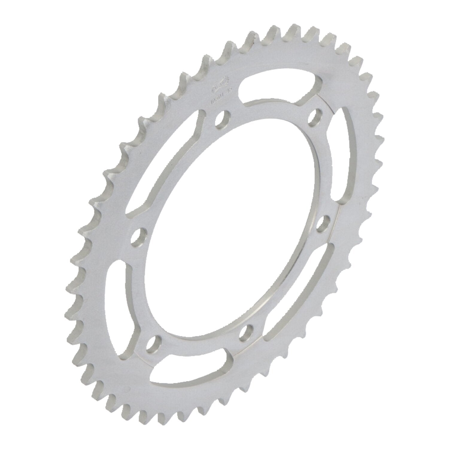 Afam steel rear sprocket - 47 teeth