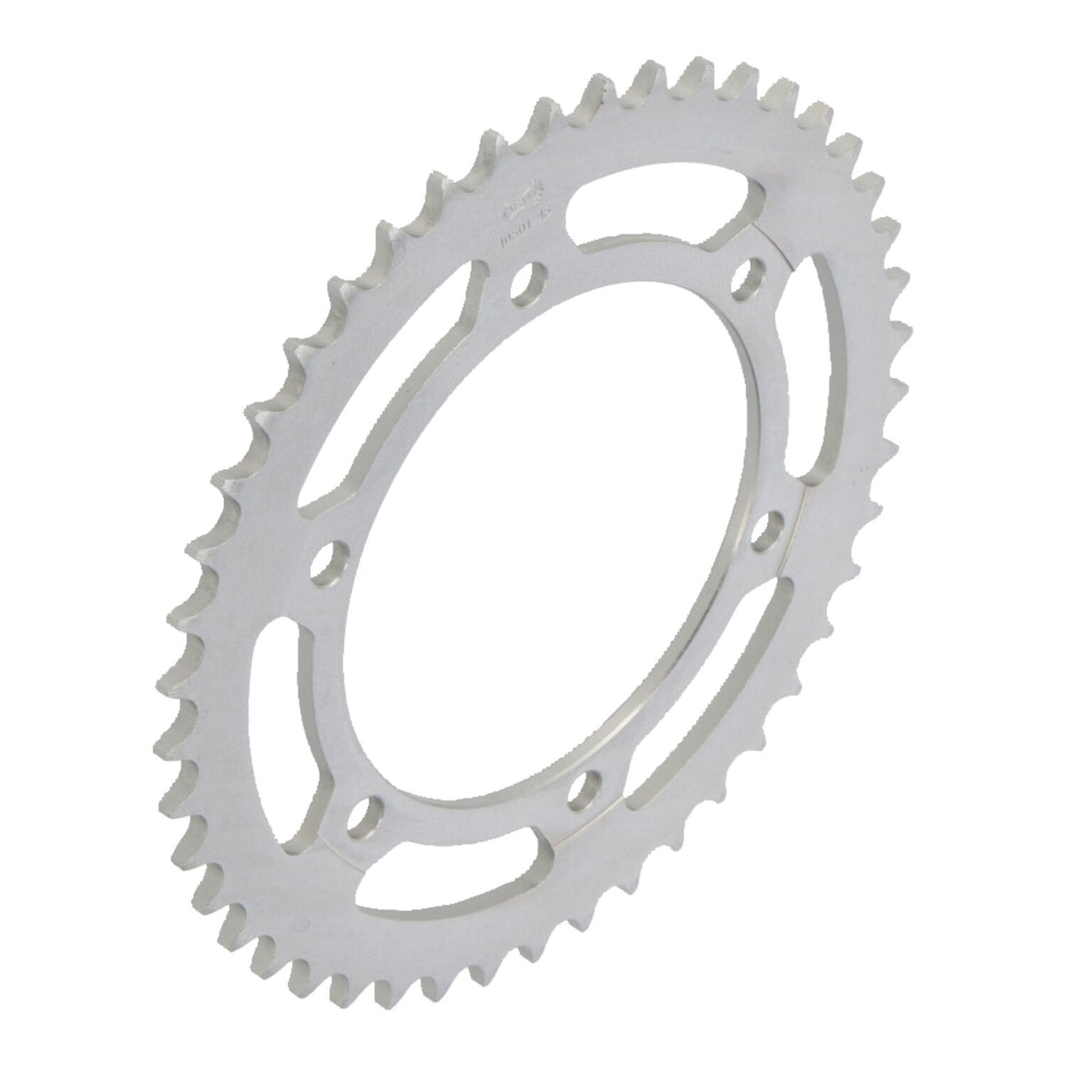 Afam steel rear sprocket - 47 teeth