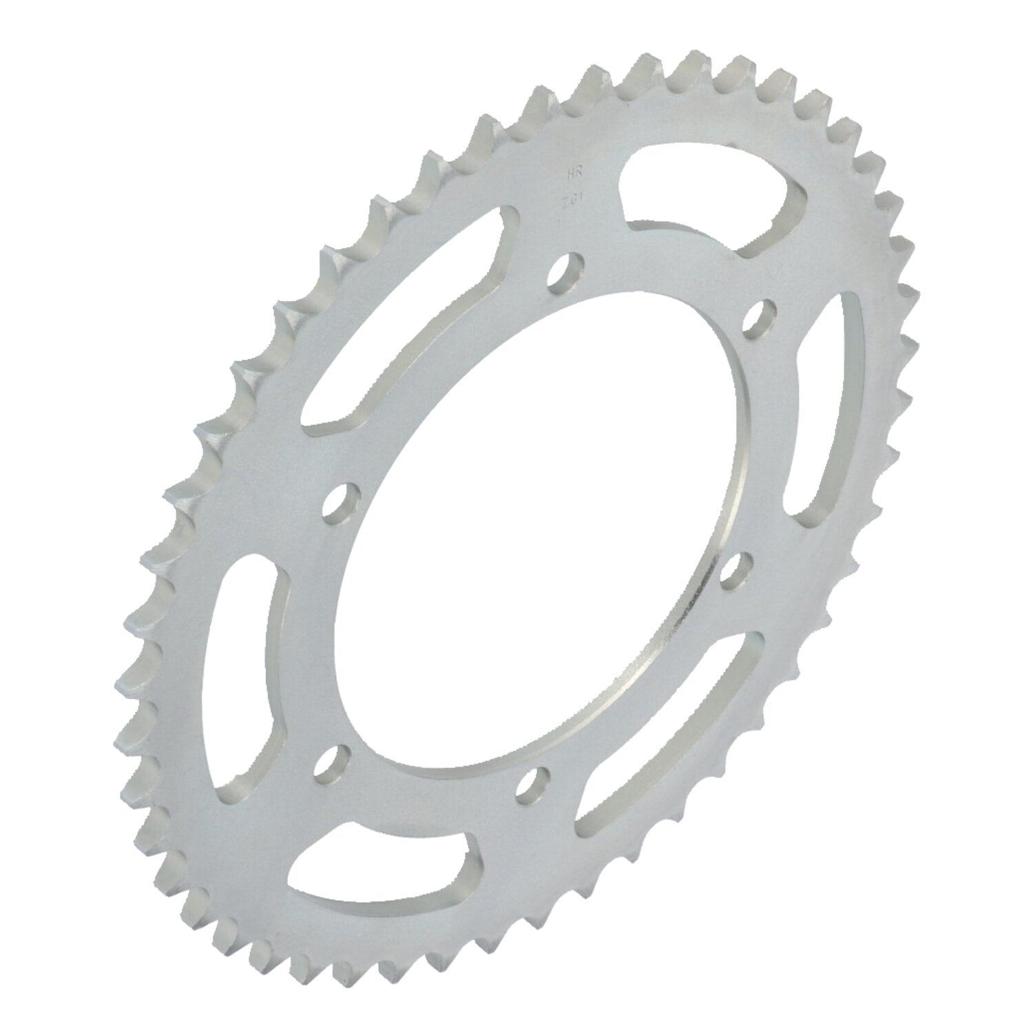 Afam steel rear sprocket - 47 teeth