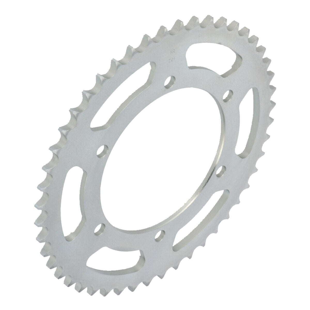 Afam steel rear sprocket - 49 teeth