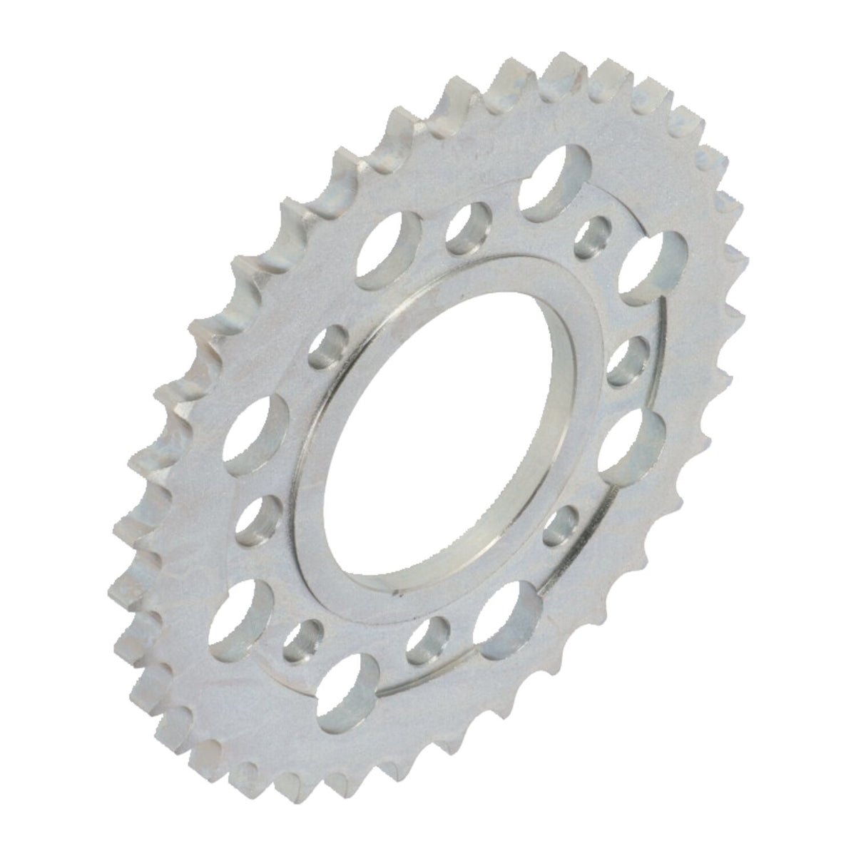 Afam steel rear sprocket - 33 teeth