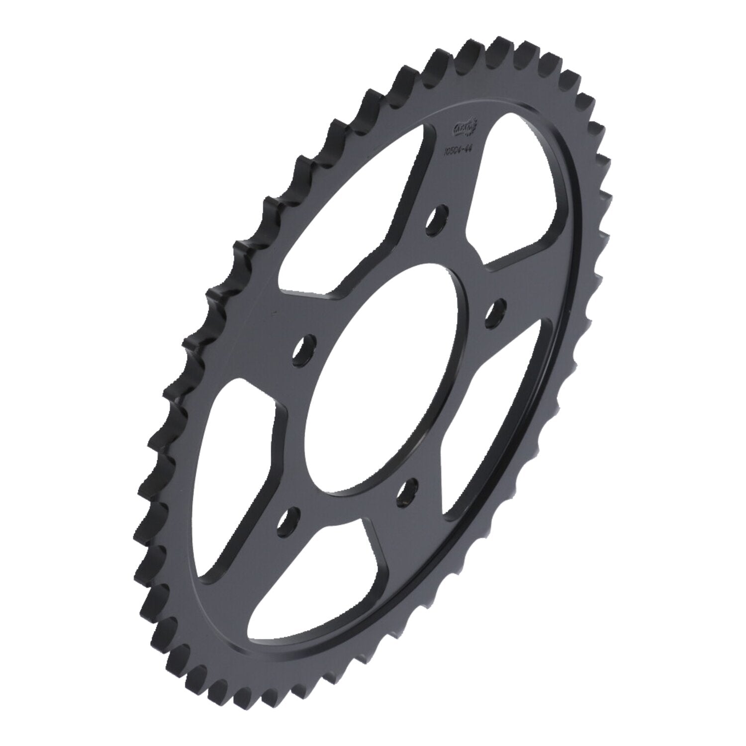 Afam steel rear sprocket - 36 teeth