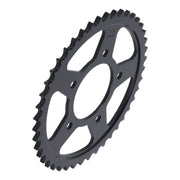 Afam steel rear sprocket - 36 teeth