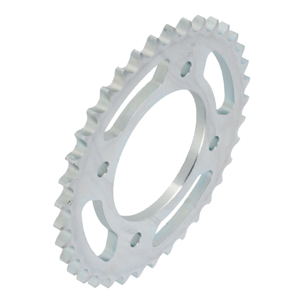 Afam steel rear sprocket - 37 teeth