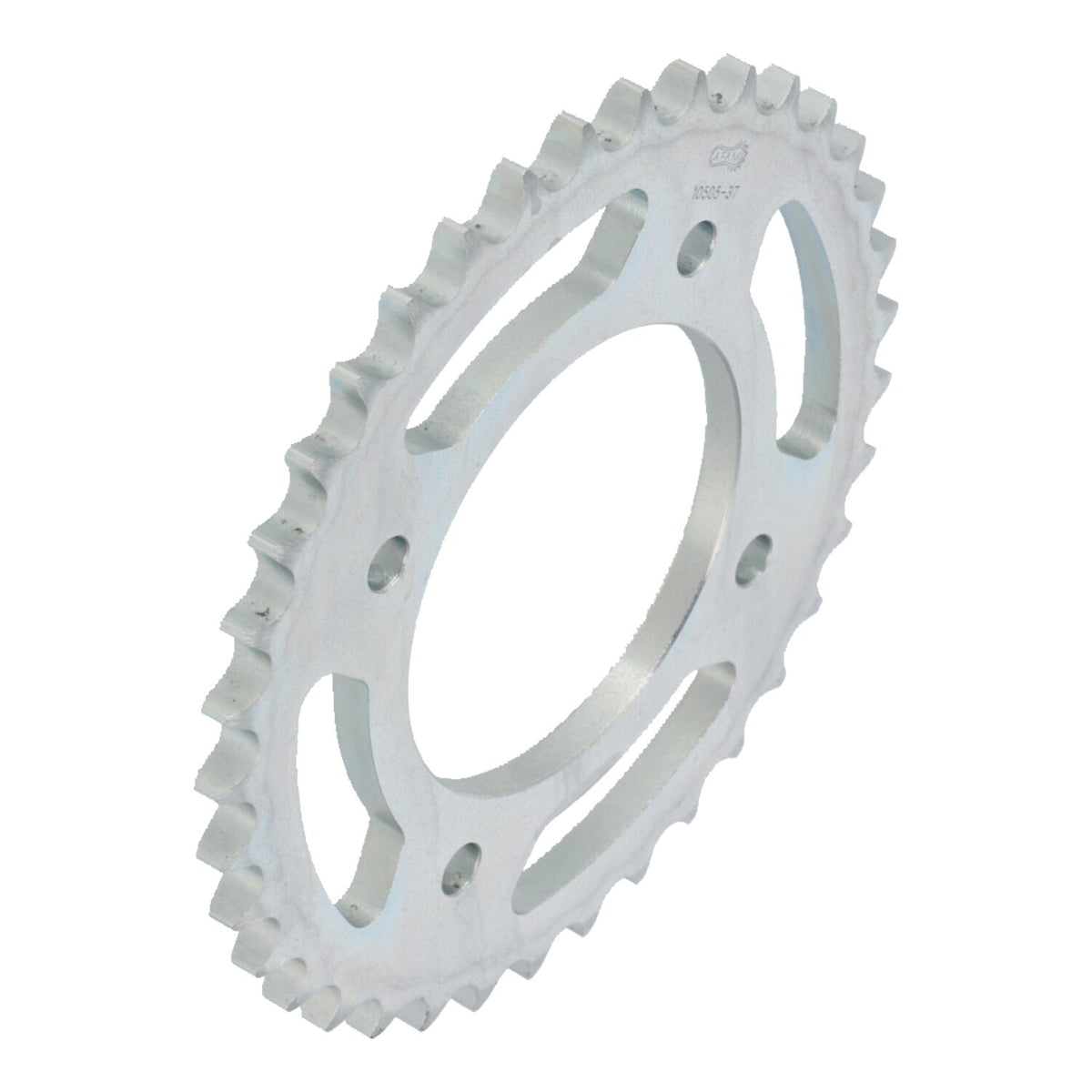 Afam steel rear sprocket - 34 teeth