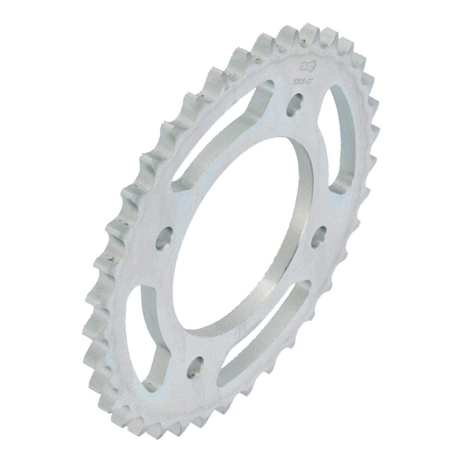 Afam steel rear sprocket - 34 teeth