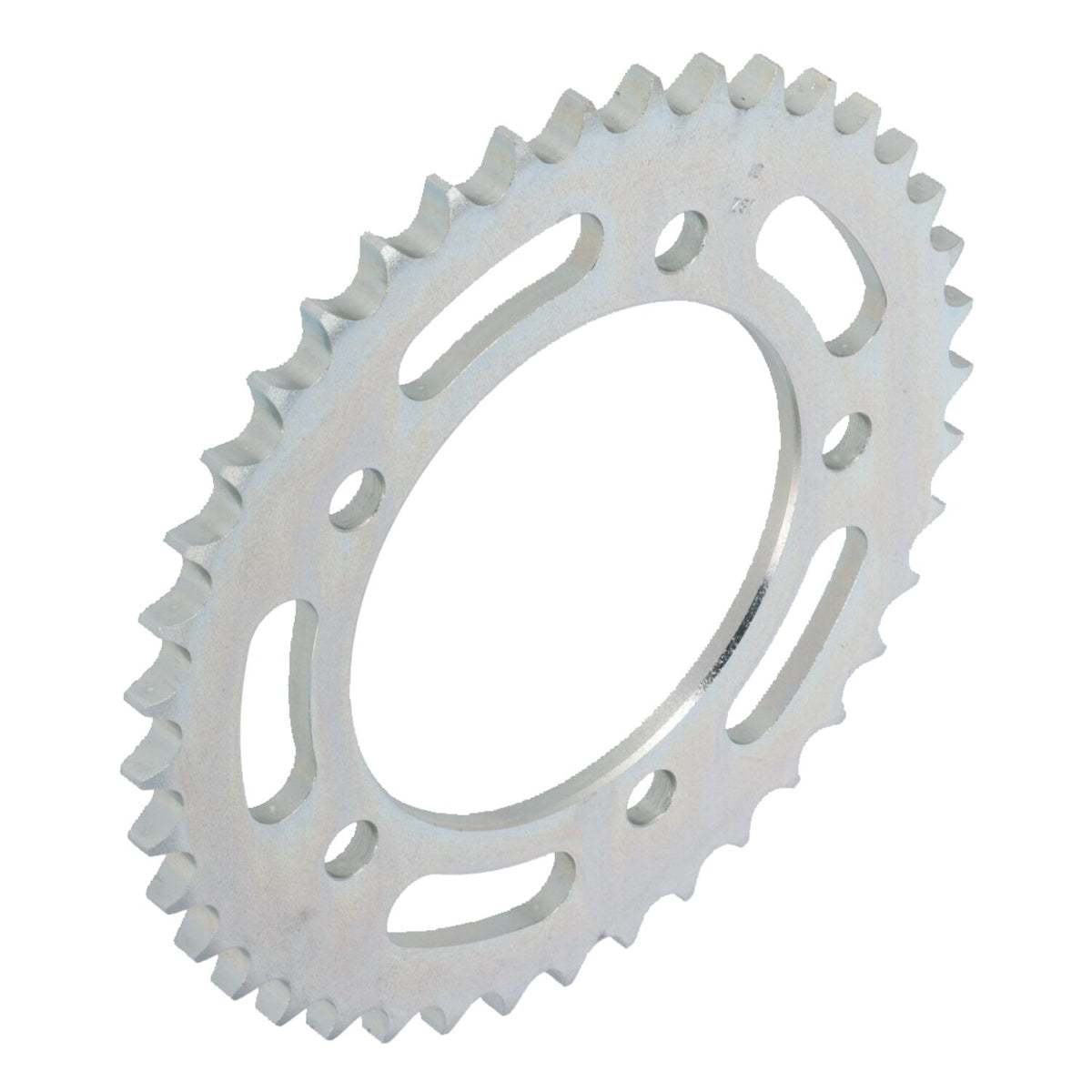 Afam steel rear sprocket - 44 teeth