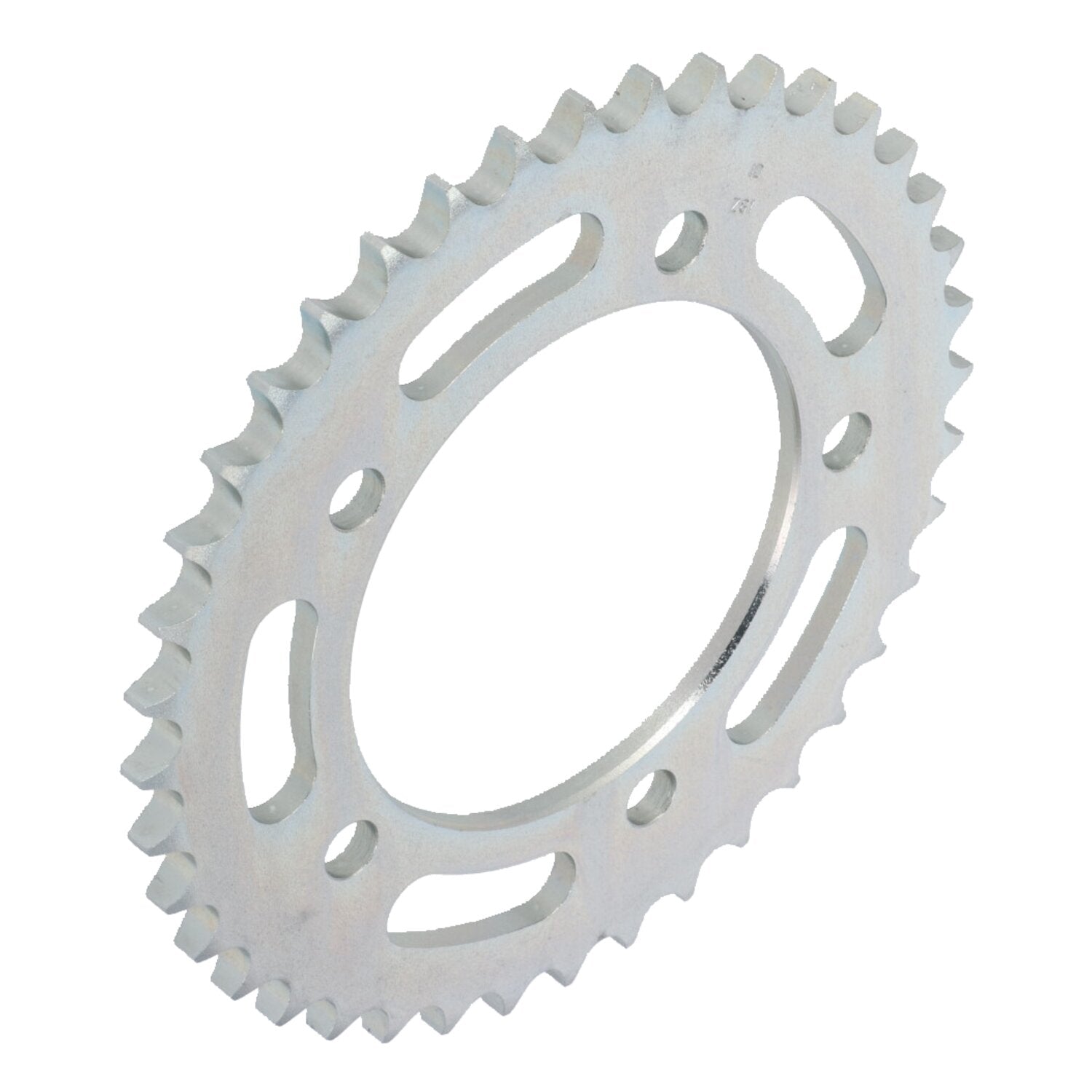 Afam steel rear sprocket - 43 teeth