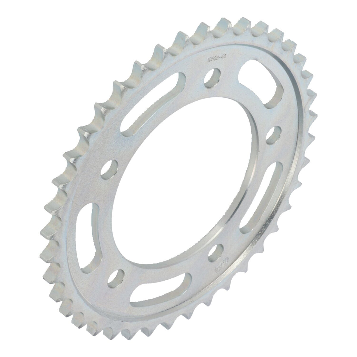 Afam steel rear sprocket - 43 teeth
