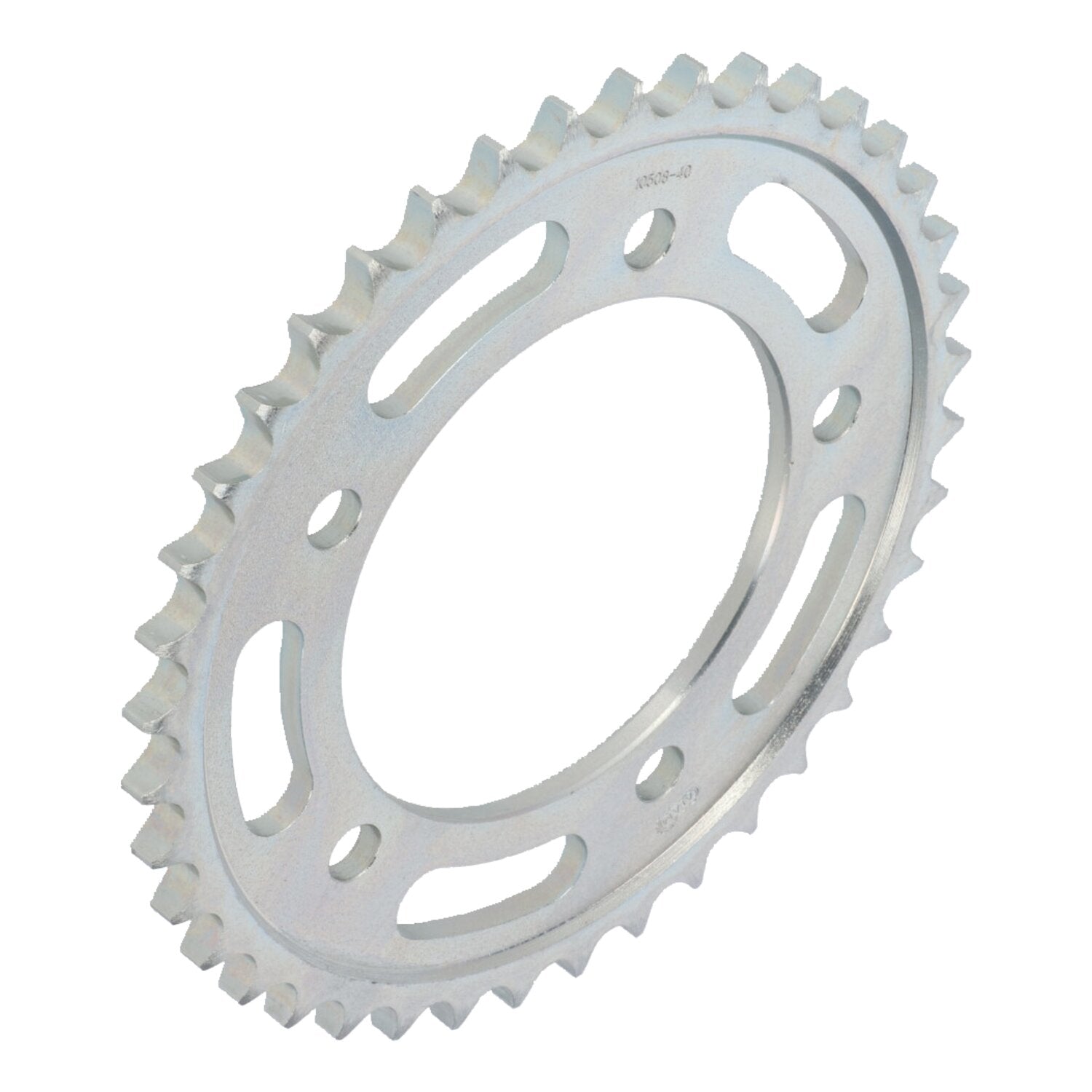 Afam steel rear sprocket - 42 teeth