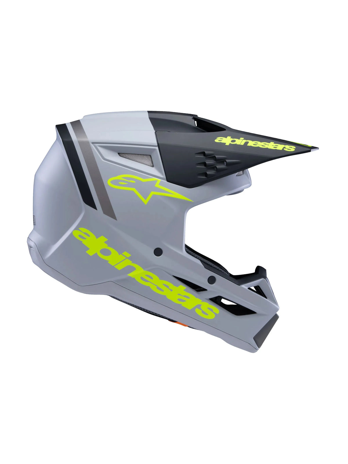 Alpinestars SM3 Radium Youth Helmet