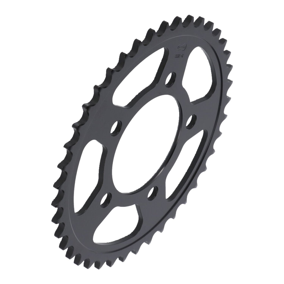 Afam steel rear sprocket - 40 teeth