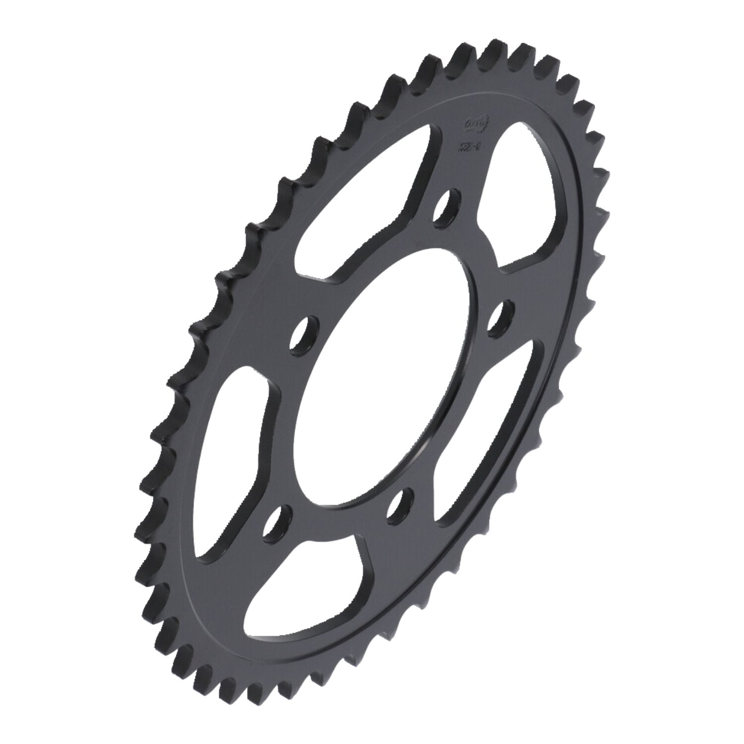 Afam steel rear sprocket - 41 teeth