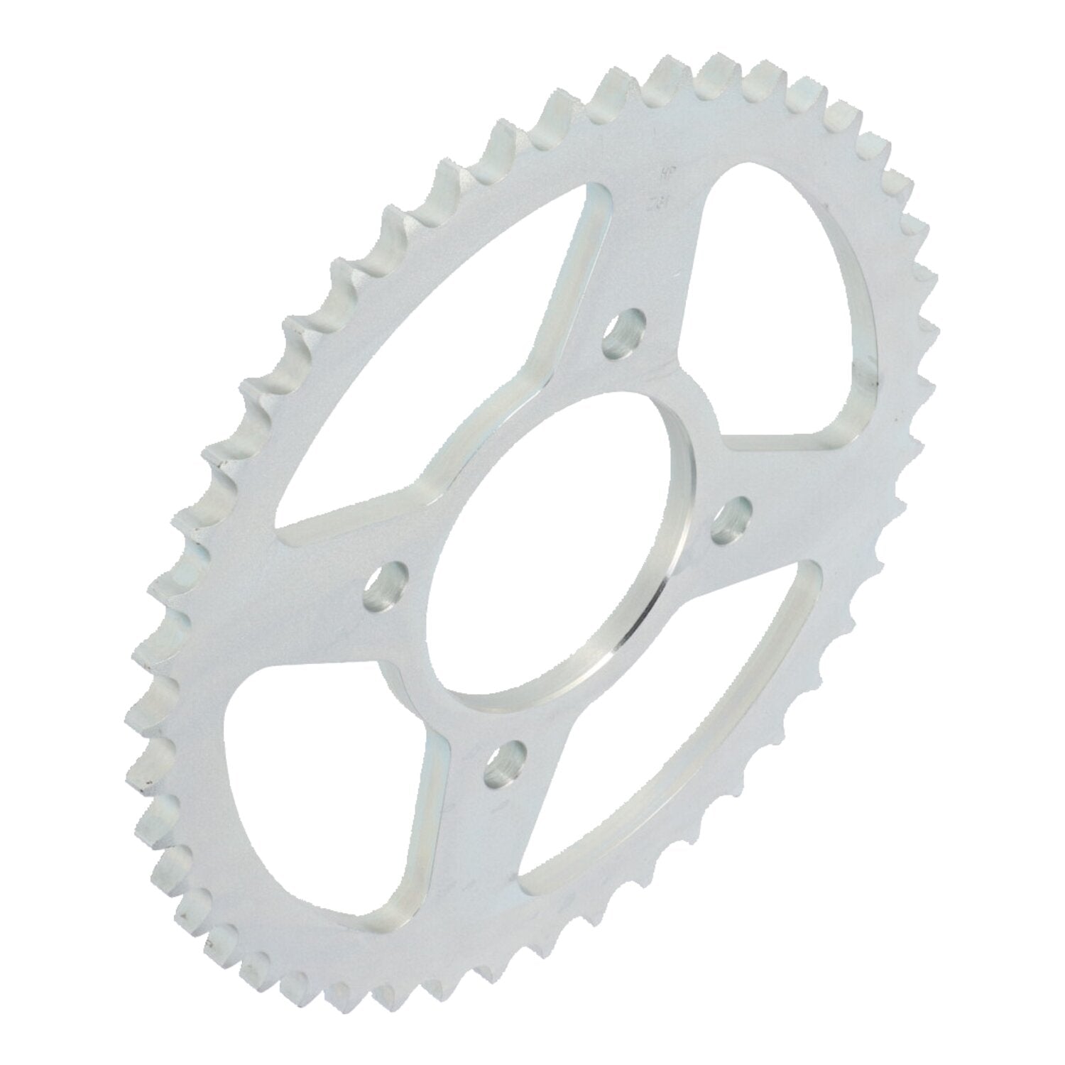 Afam steel rear sprocket - 48 teeth