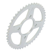 Afam steel rear sprocket - 39 teeth