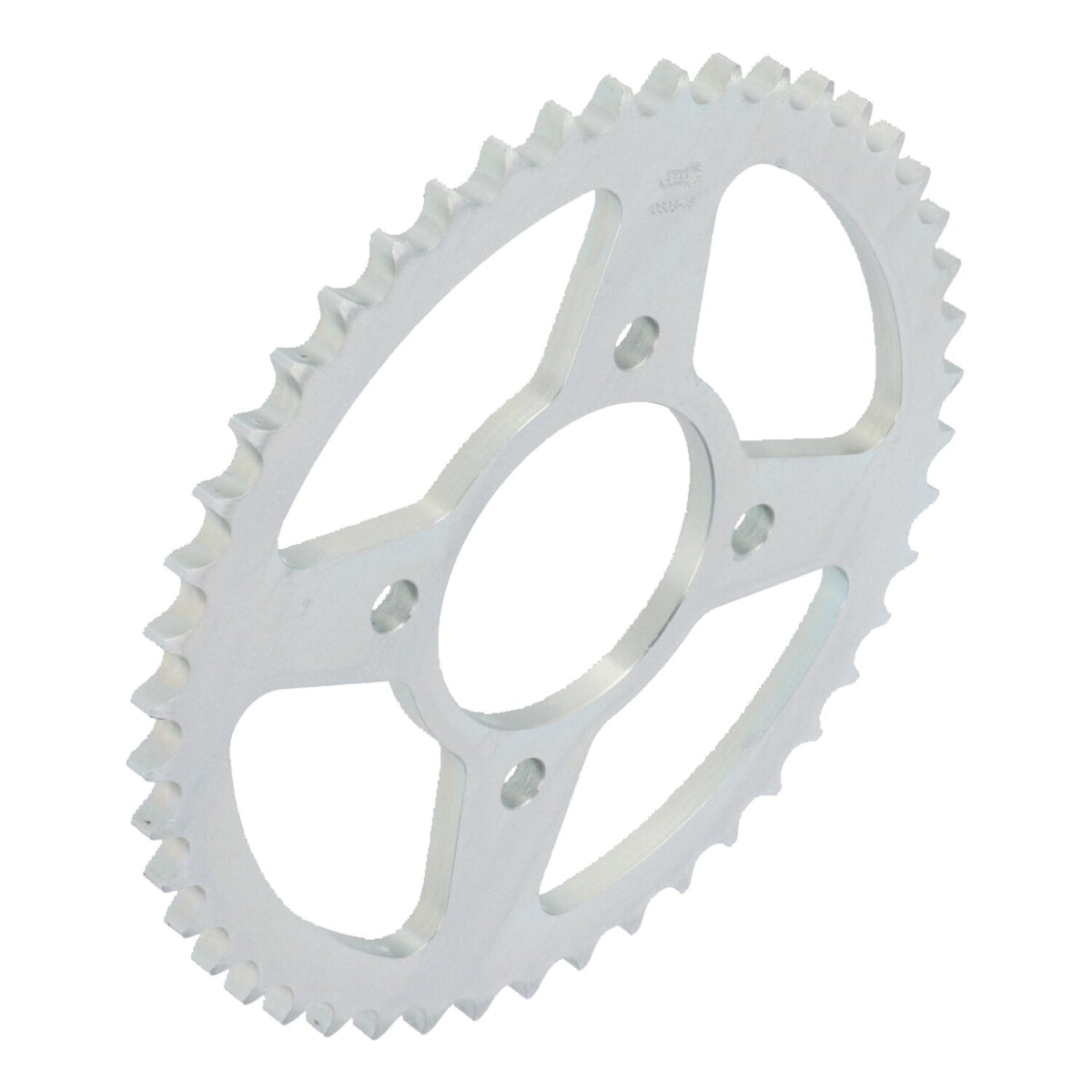 Afam steel rear sprocket - 48 teeth