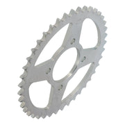 Afam steel rear sprocket - 41 teeth