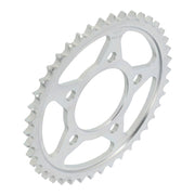 Afam steel rear sprocket - 39 teeth