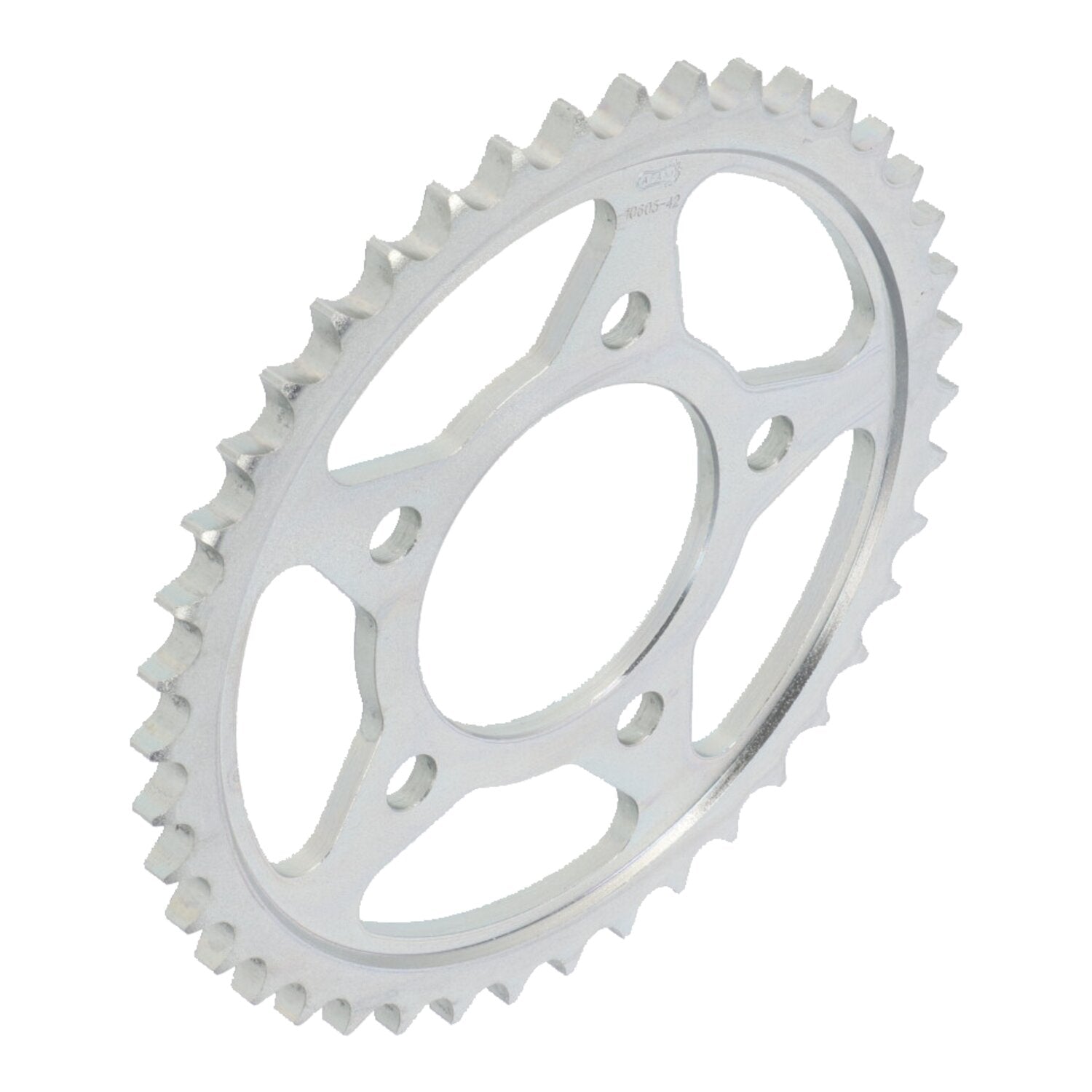 Afam steel rear sprocket - 44 teeth
