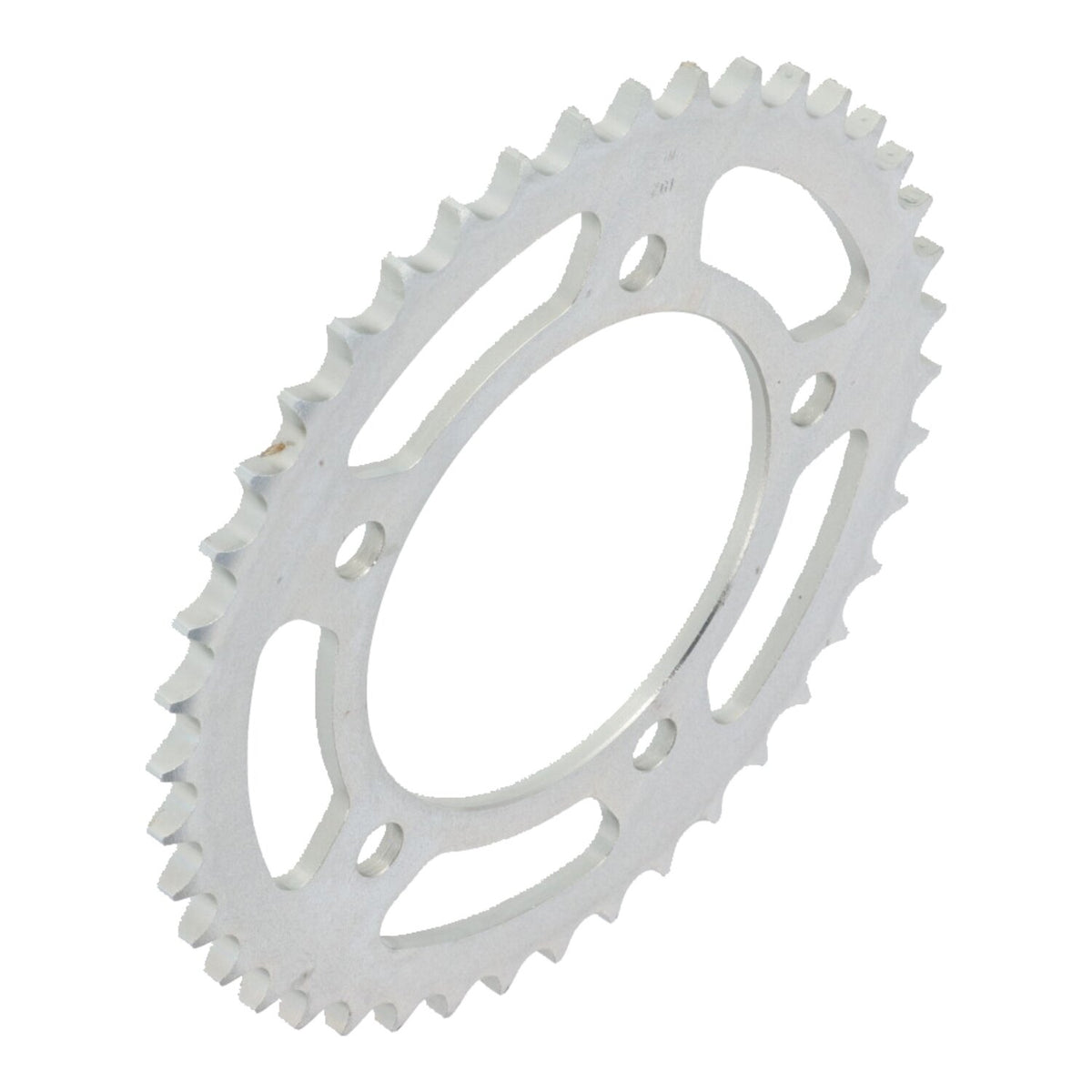 Afam steel rear sprocket - 44 teeth