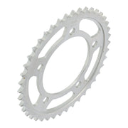 Afam steel rear sprocket - 38 teeth