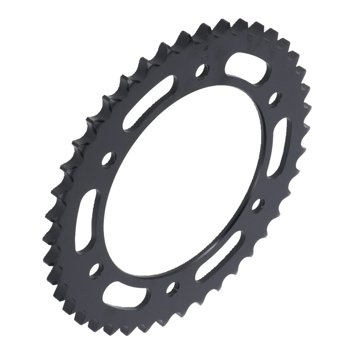 Afam steel rear sprocket - 40 teeth