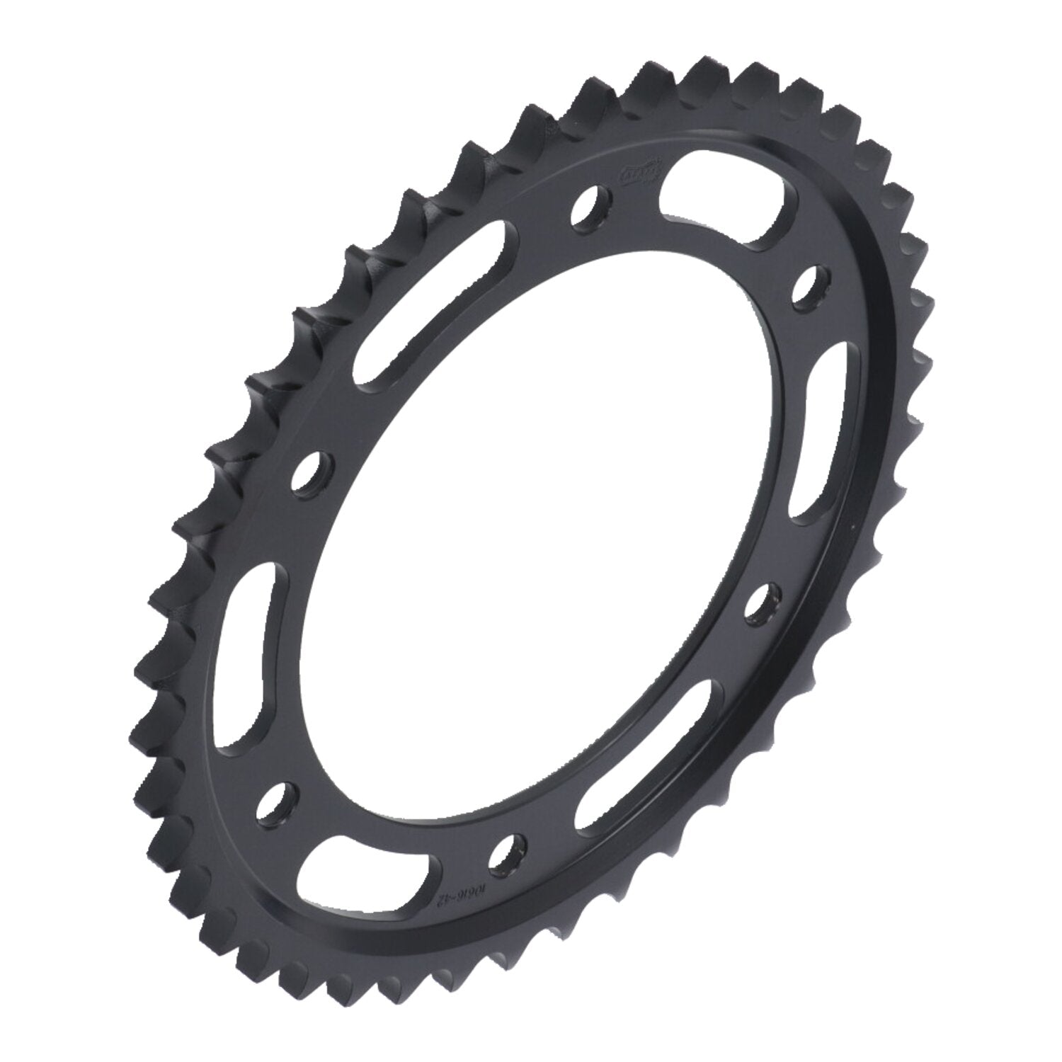 Afam steel rear sprocket - 40 teeth