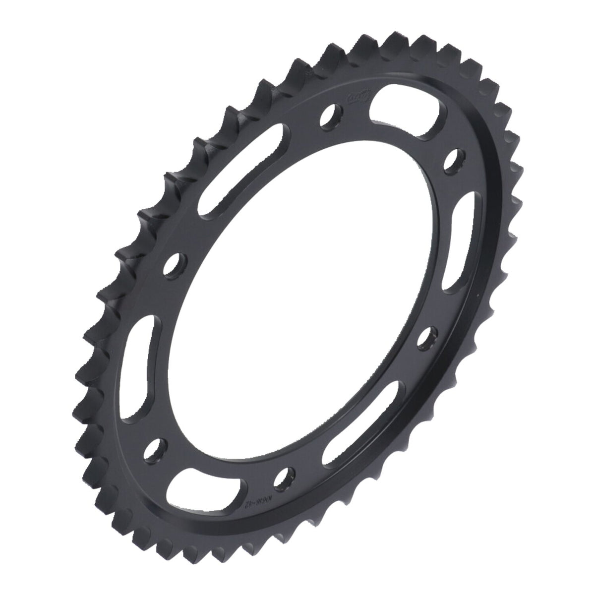 Afam steel rear sprocket - 42 teeth